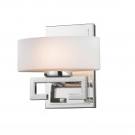 Z-Lite 1 Light Vanity