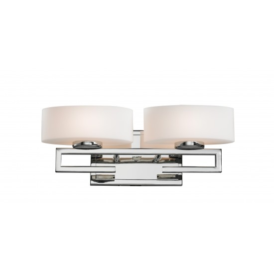Z-Lite 2 Light Vanity
