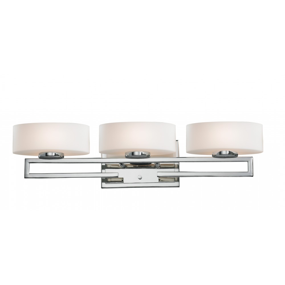 Z-Lite 3 Light Vanity Z-Lite 3 Light Vanity