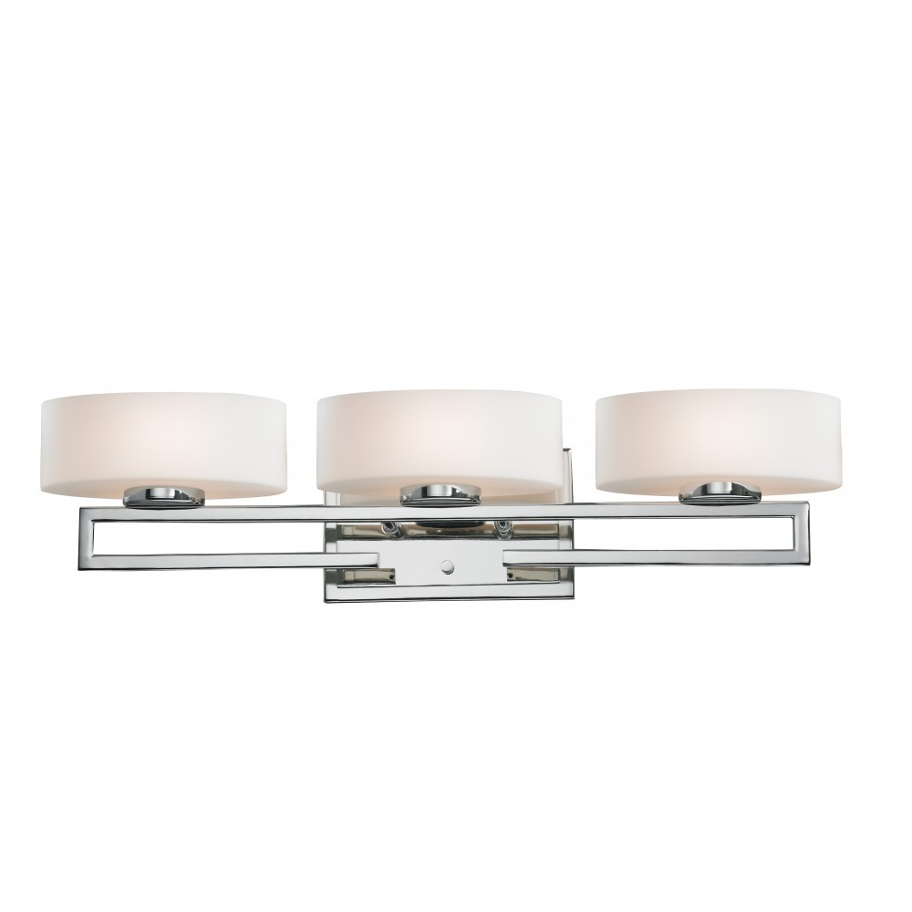 Z-Lite 3 Light Vanity