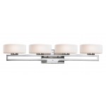 Z-Lite 4 Light Vanity