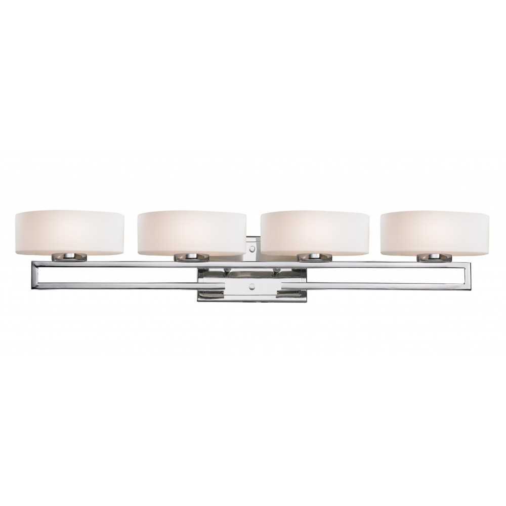 Z-Lite 4 Light Vanity Z-Lite 4 Light Vanity