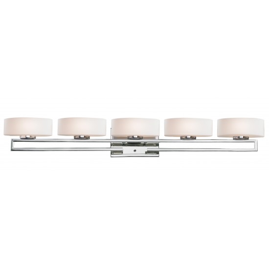Z-Lite 5 Light Vanity