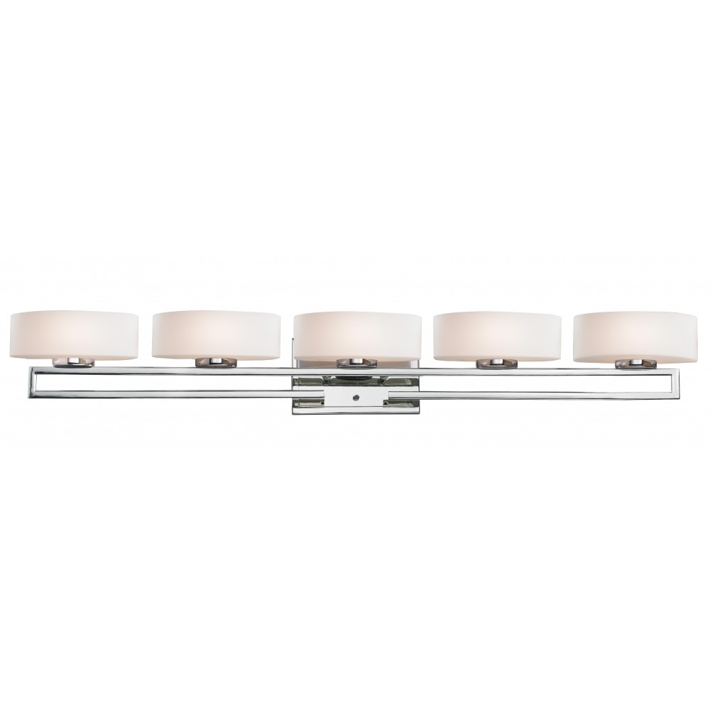 Z-Lite 5 Light Vanity Z-Lite 5 Light Vanity
