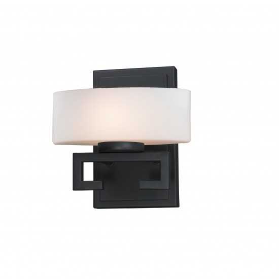 Z-Lite 1 Light Vanity