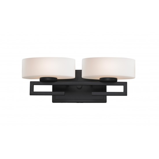 Z-Lite 2 Light Vanity