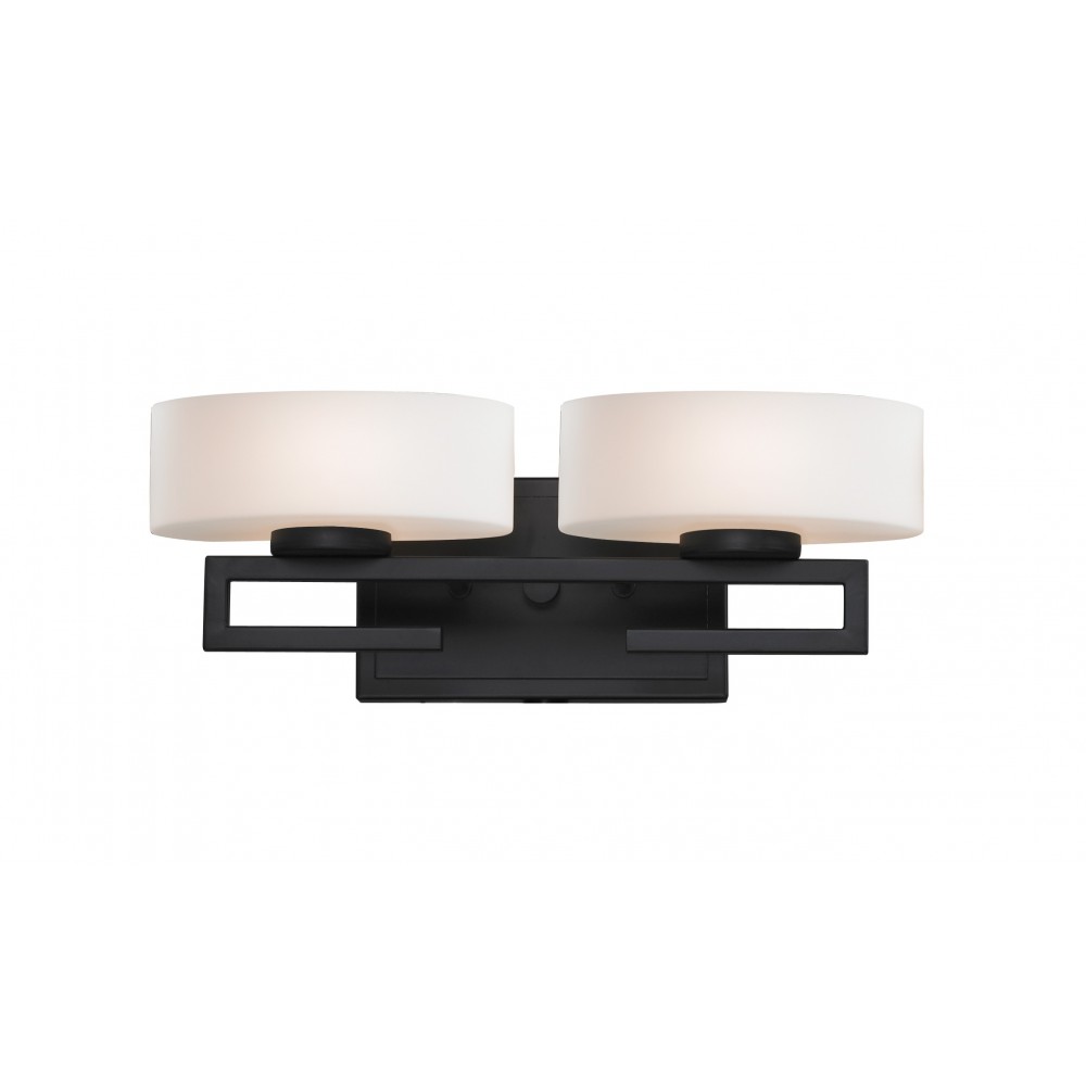 Z-Lite 2 Light Vanity Z-Lite 2 Light Vanity