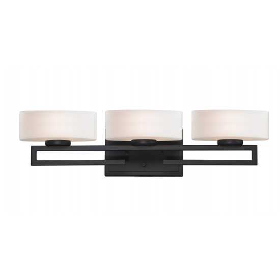 Z-Lite 3 Light Vanity
