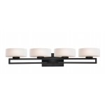 Z-Lite 4 Light Vanity