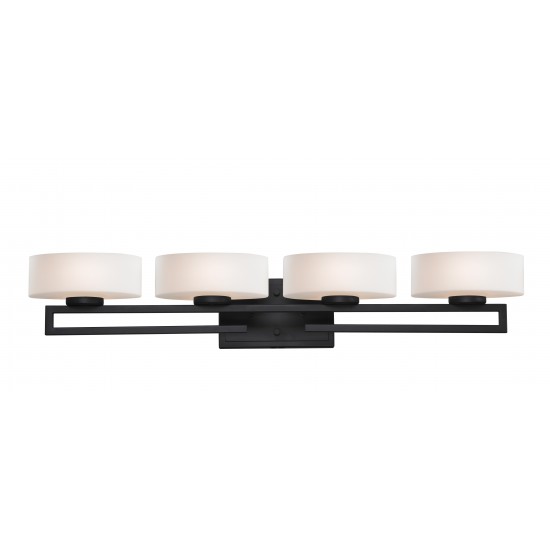 Z-Lite 4 Light Vanity