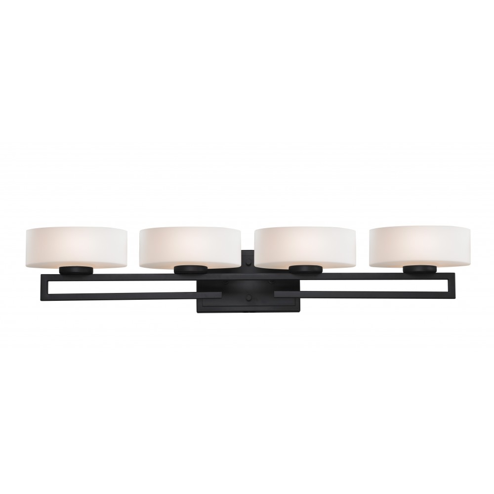 Z-Lite 4 Light Vanity Z-Lite 4 Light Vanity