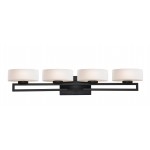 Z-Lite 4 Light Vanity