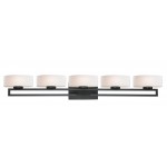 Z-Lite 5 Light Vanity