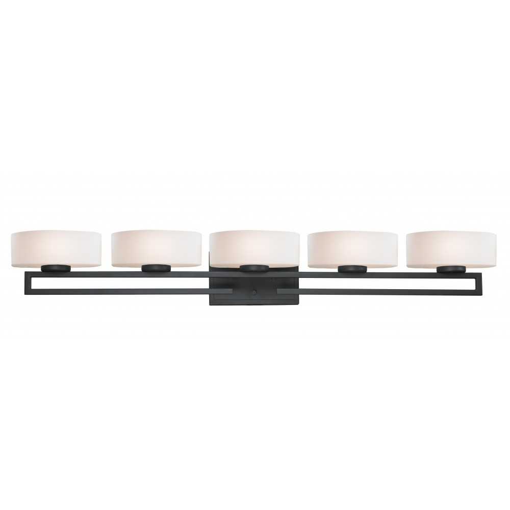 Z-Lite 5 Light Vanity Z-Lite 5 Light Vanity