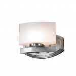 Z-Lite 1 Light Vanity