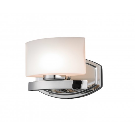 Z-Lite 1 Light Vanity