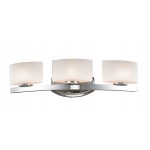 Z-Lite 3 Light Vanity