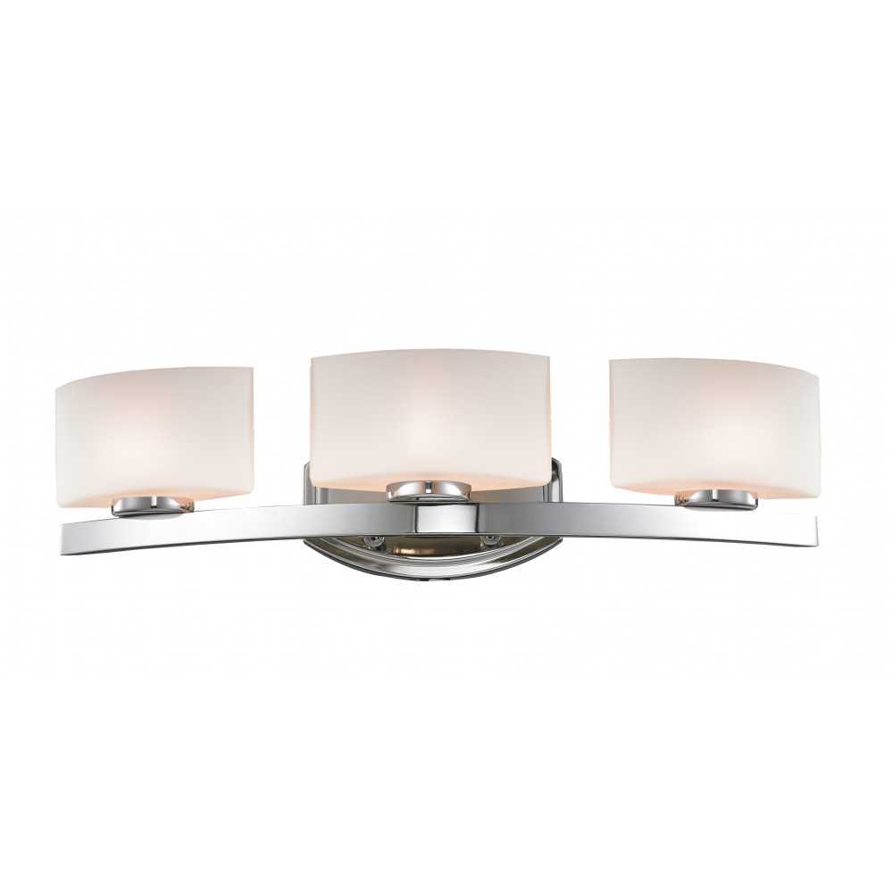 Z-Lite 3 Light Vanity Z-Lite 3 Light Vanity