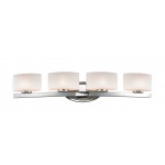 Z-Lite 4 Light Vanity