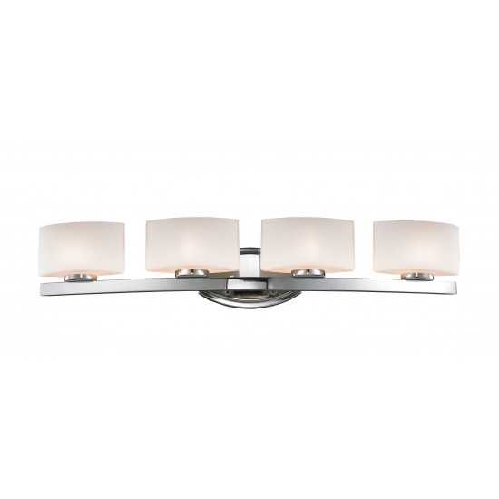 Z-Lite 4 Light Vanity