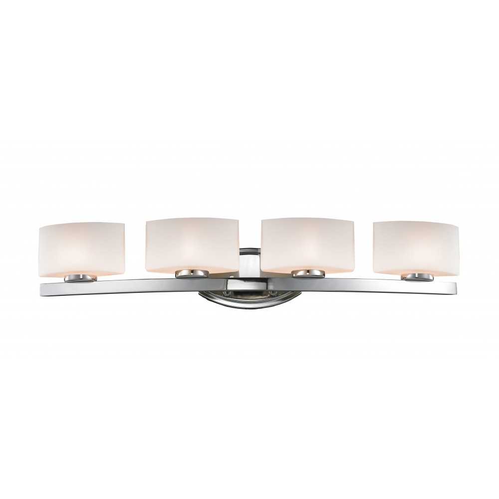 Z-Lite 4 Light Vanity