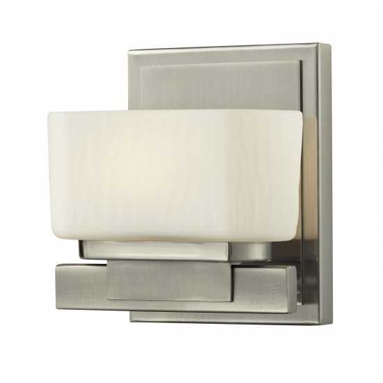 Z-Lite 1 Light Vanity