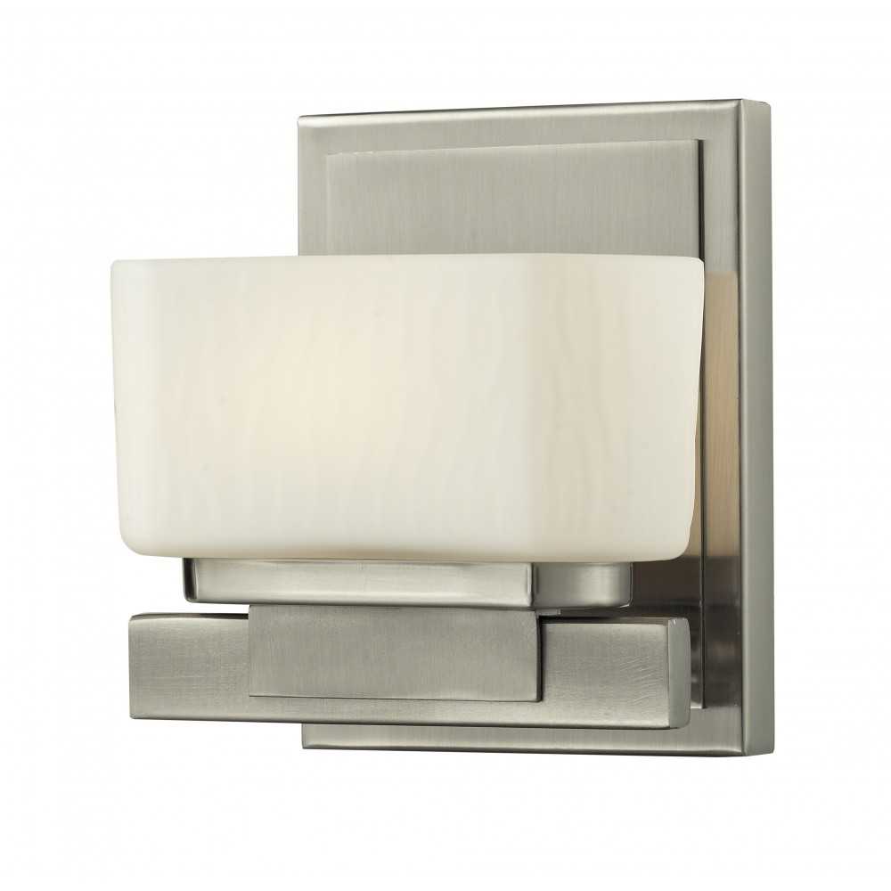 Z-Lite 1 Light Vanity Z-Lite 1 Light Vanity