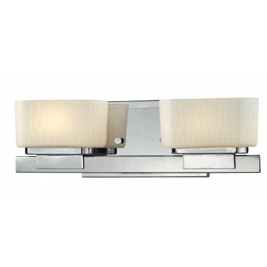Z-Lite 2 Light Vanity