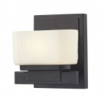 Z-Lite 1 Light Vanity