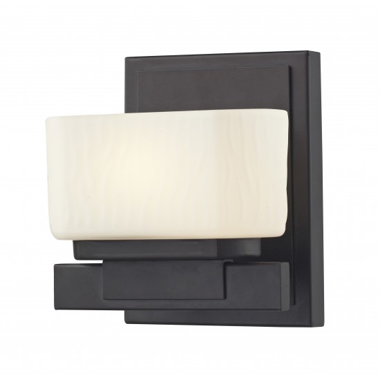 Z-Lite 1 Light Vanity