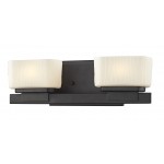 Z-Lite 2 Light Vanity