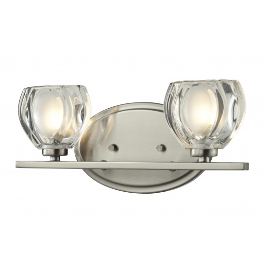 Z-Lite 2 Light Vanity