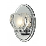 Z-Lite 1 Light Vanity