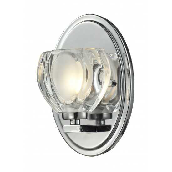 Z-Lite 1 Light Vanity
