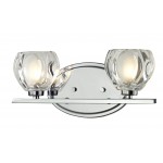 Z-Lite 2 Light Vanity