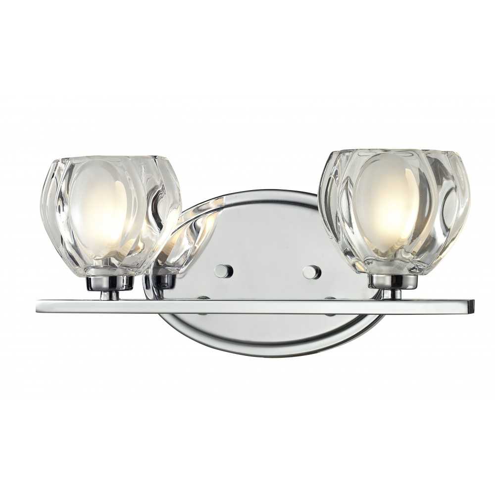 Z-Lite 2 Light Vanity Z-Lite 2 Light Vanity