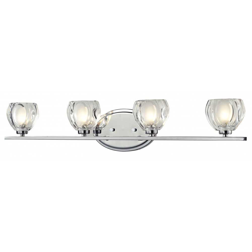 Z-Lite 4 Light Vanity Z-Lite 4 Light Vanity