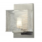 Z-Lite 1 Light Vanity