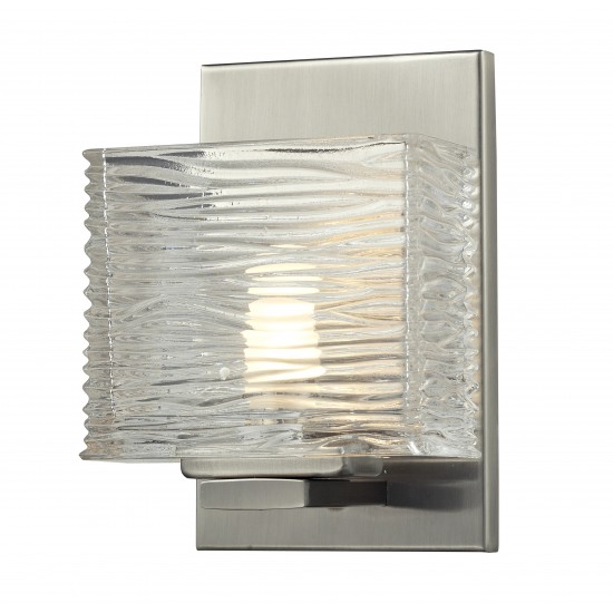 Z-Lite 1 Light Vanity