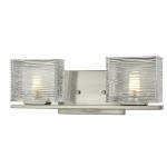 Z-Lite 2 Light Vanity
