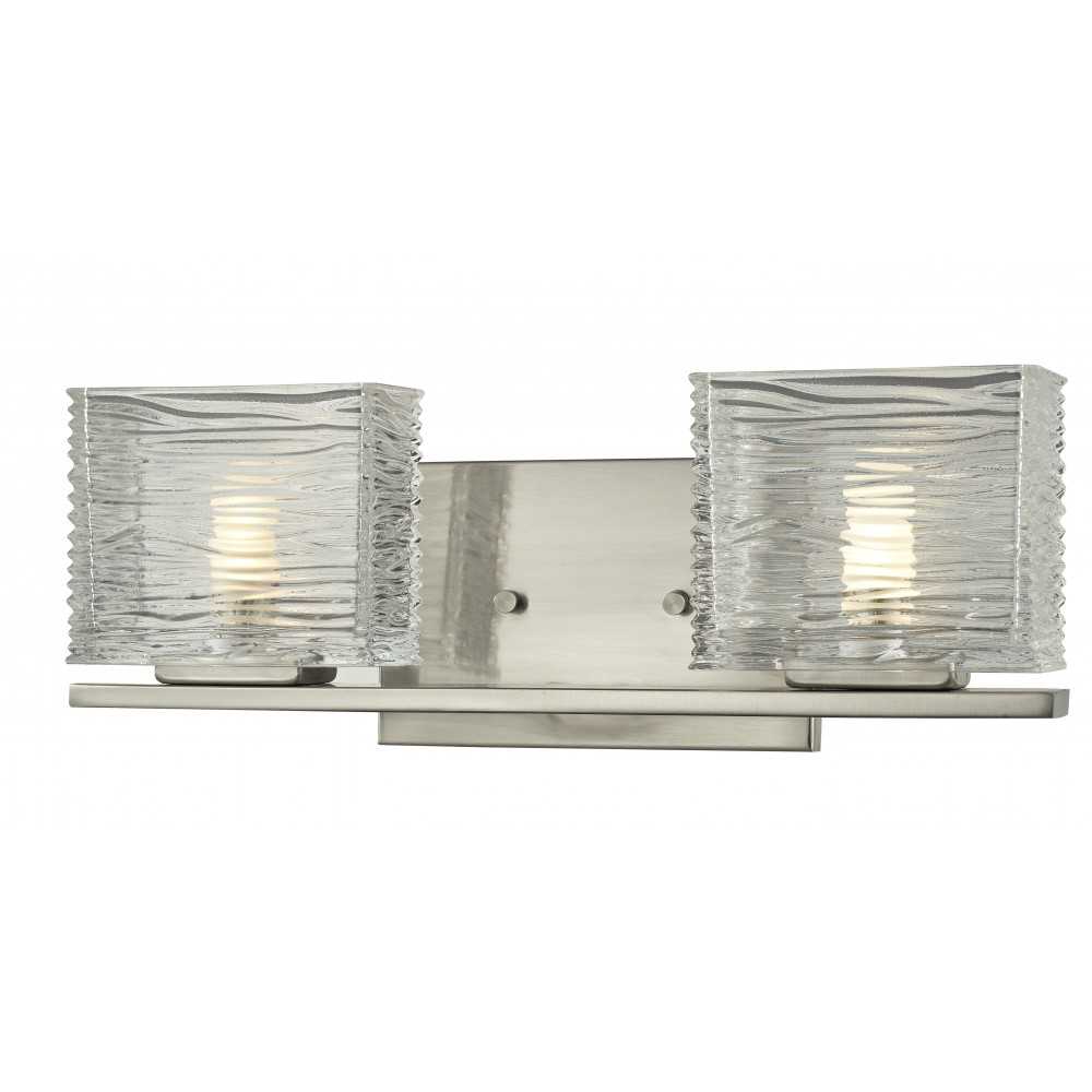 Z-Lite 2 Light Vanity Z-Lite 2 Light Vanity