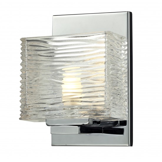 Z-Lite 1 Light Vanity