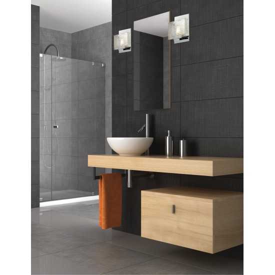 Z-Lite 1 Light Vanity