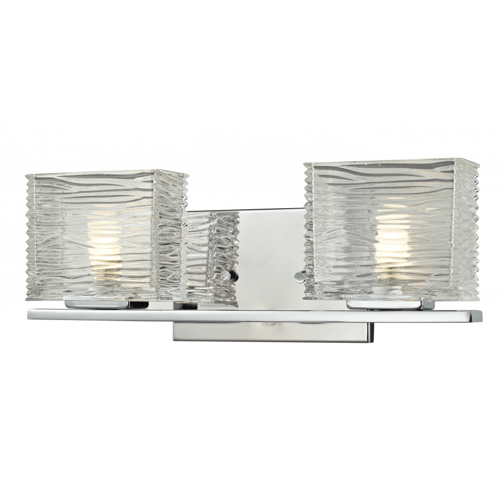 Z-Lite 2 Light Vanity Z-Lite 2 Light Vanity