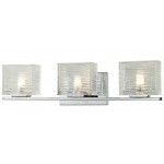 Z-Lite 3 Light Vanity