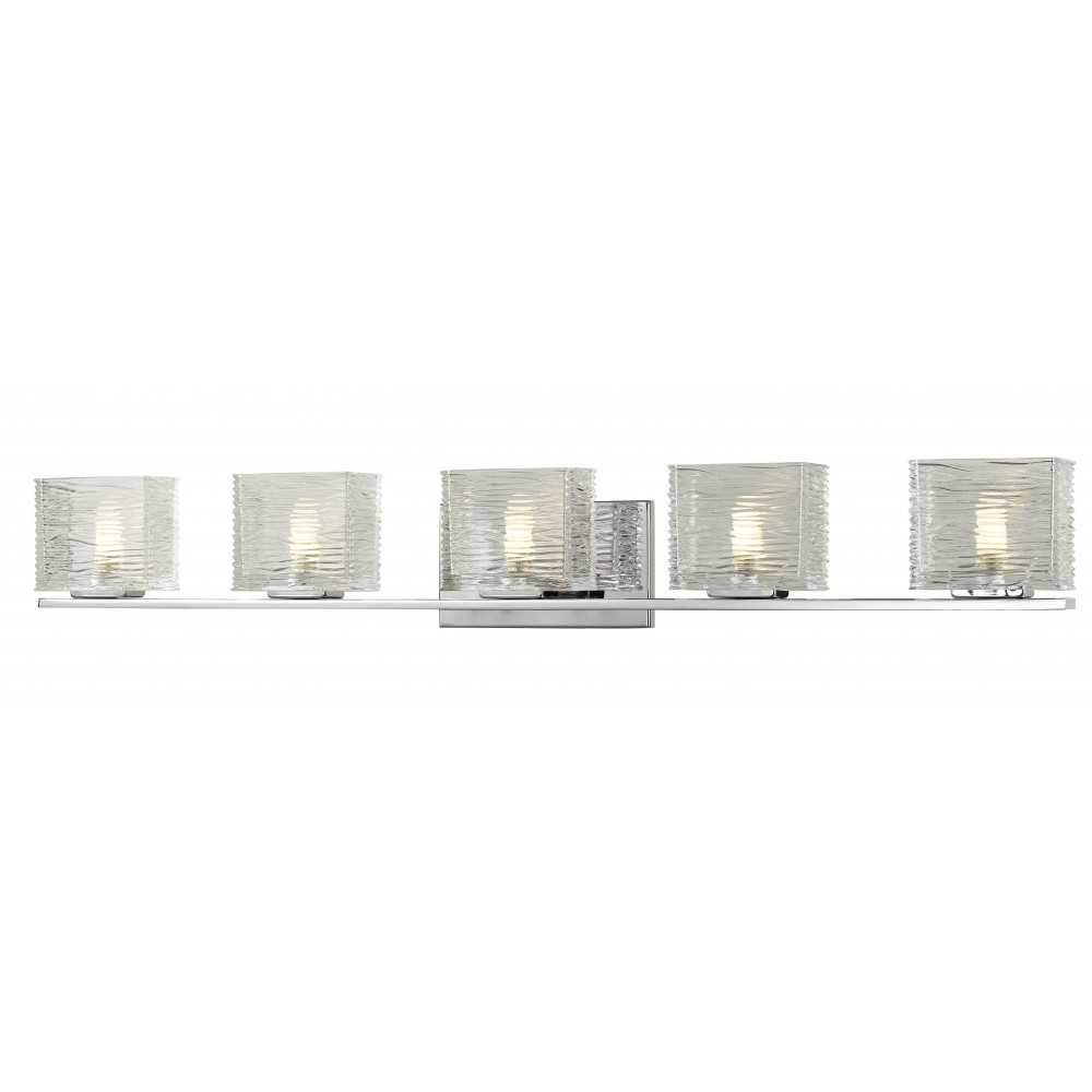 Z-Lite 5 Light Vanity Z-Lite 5 Light Vanity