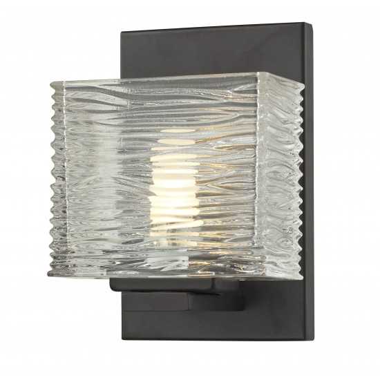 Z-Lite 1 Light Vanity