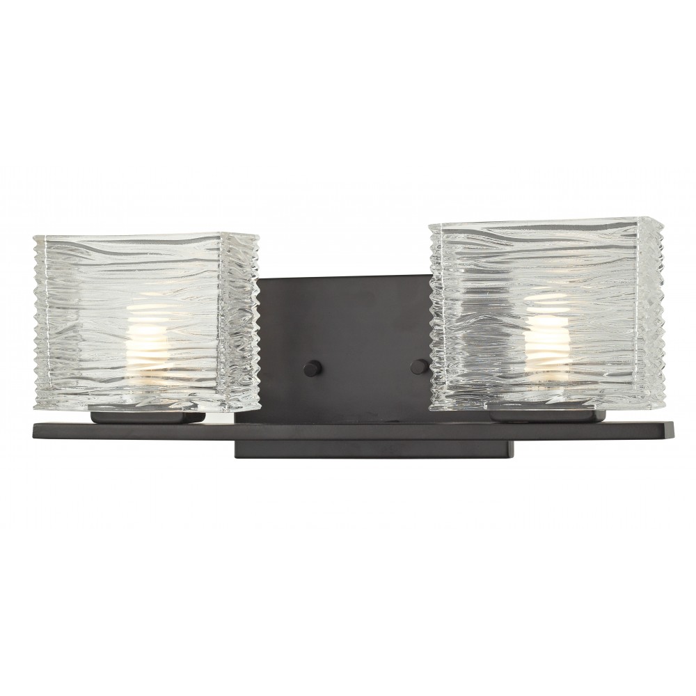 Z-Lite 2 Light Vanity Z-Lite 2 Light Vanity