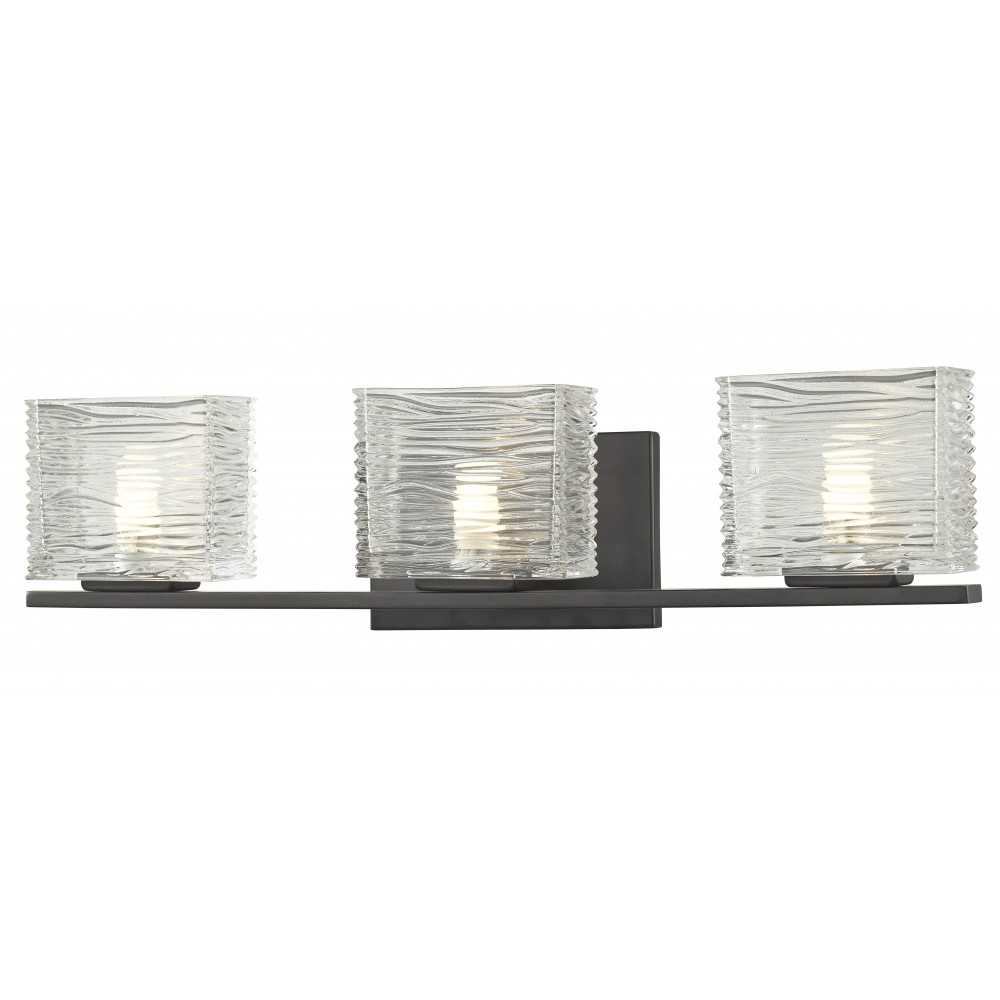 Z-Lite 3 Light Vanity Z-Lite 3 Light Vanity