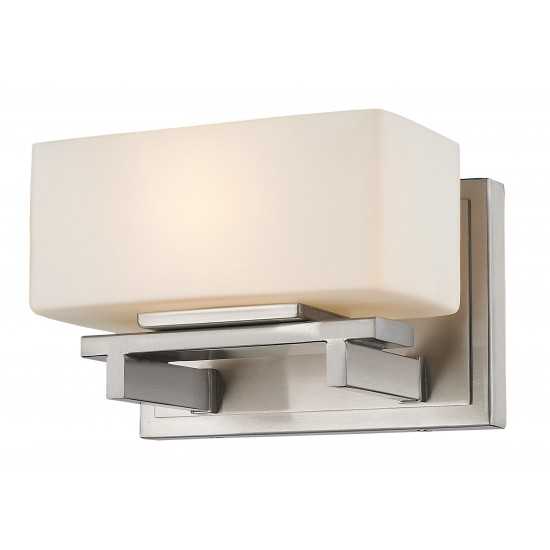 Z-Lite 1 Light Wall Sconce